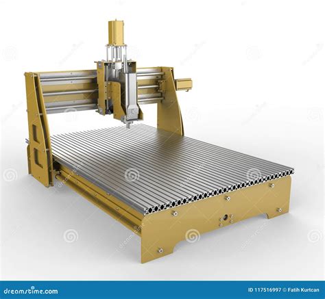 cnc machine white background|Cnc White Background royalty.